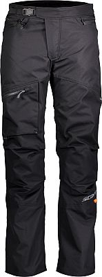 Scott ADV Terrain Dryo, Textilhose wasserdicht - Schwarz - 4XL von Scott