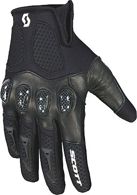 Scott Assault, Handschuhe - Schwarz - L von Scott