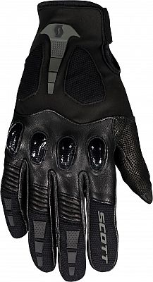 Scott Assault Pro, Handschuhe - Schwarz - M von Scott