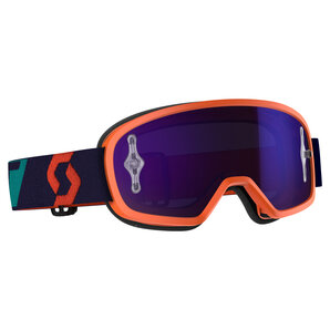 Scott Buzz MX Pro Motocrossbrille von Scott