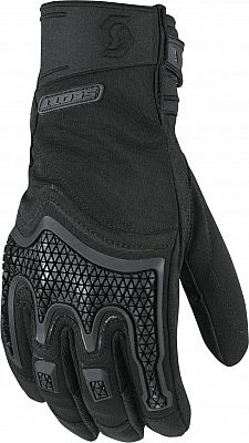 Scott Dualraid, Handschuhe - Schwarz - XL von Scott