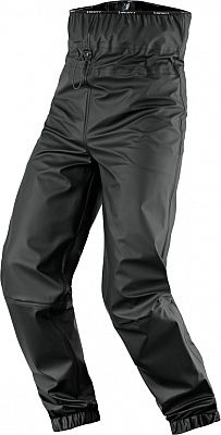 Scott Ergonomic Pro DP, Regenhose Dryosphere Damen - Schwarz - 3XL von Scott