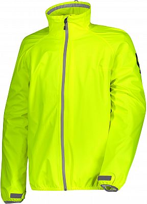 Scott Ergonomic Pro DP, Regenjacke - Gelb - Kurz 4XL von Scott