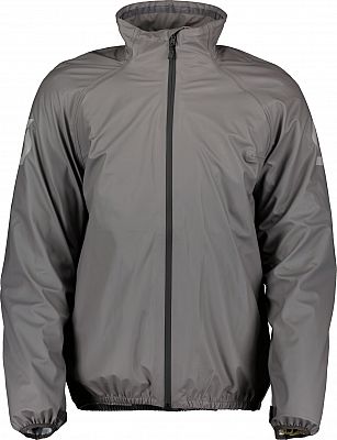 Scott Ergonomic Pro DP, Regenjacke - Grau - 3XL von Scott