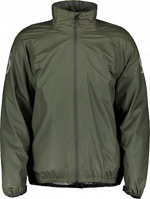 Scott Ergonomic Pro DP, Regenjacke - Oliv - 4XL von Scott