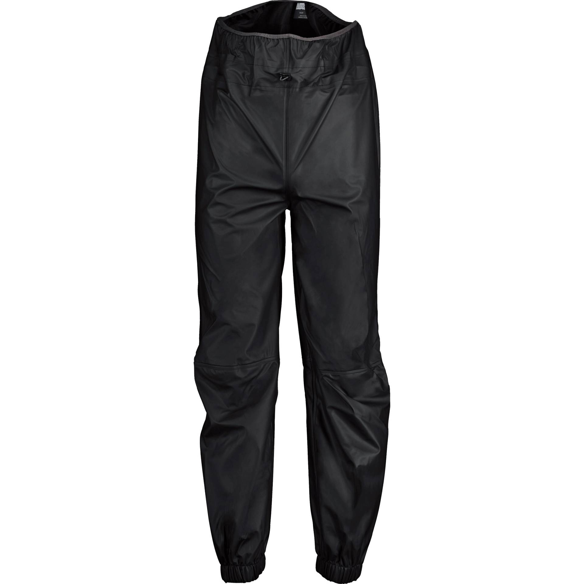 Scott Ergonomic Pro DP Regenhose schwarz L Herren von Scott