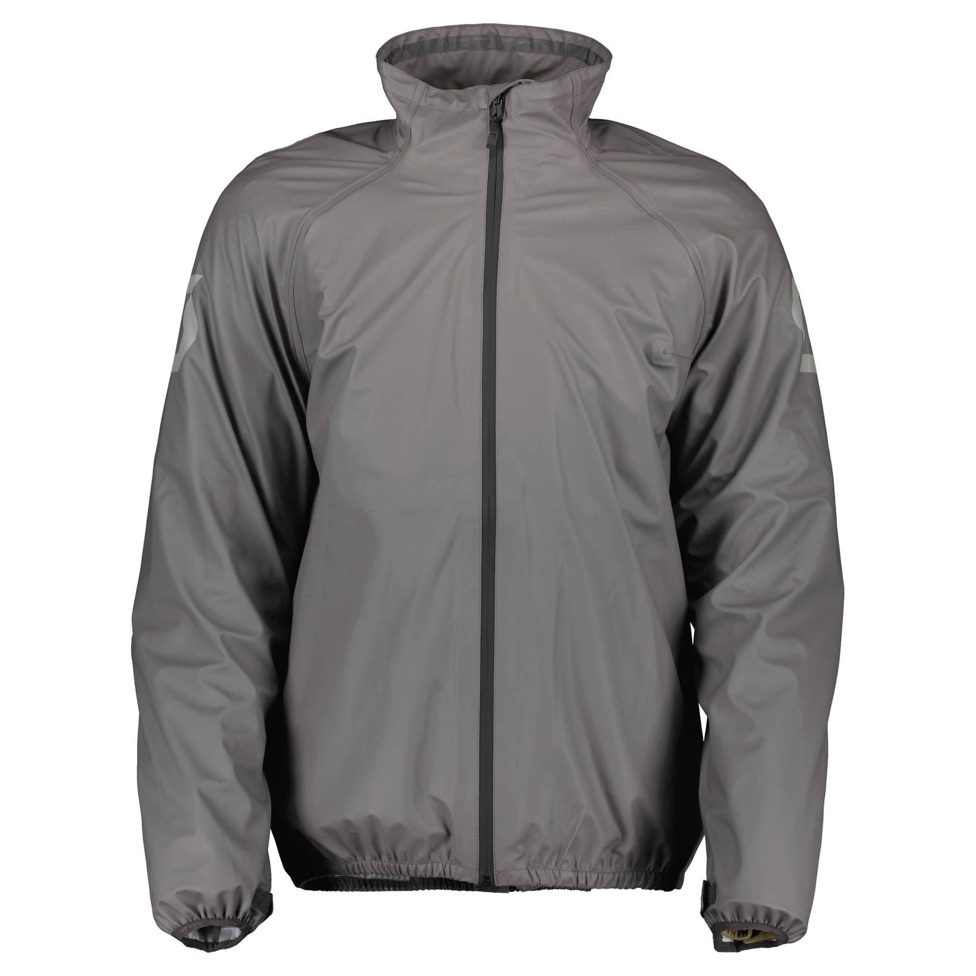 Scott Ergonomic Pro DP Regenjacke grau 3XL Herren von Scott