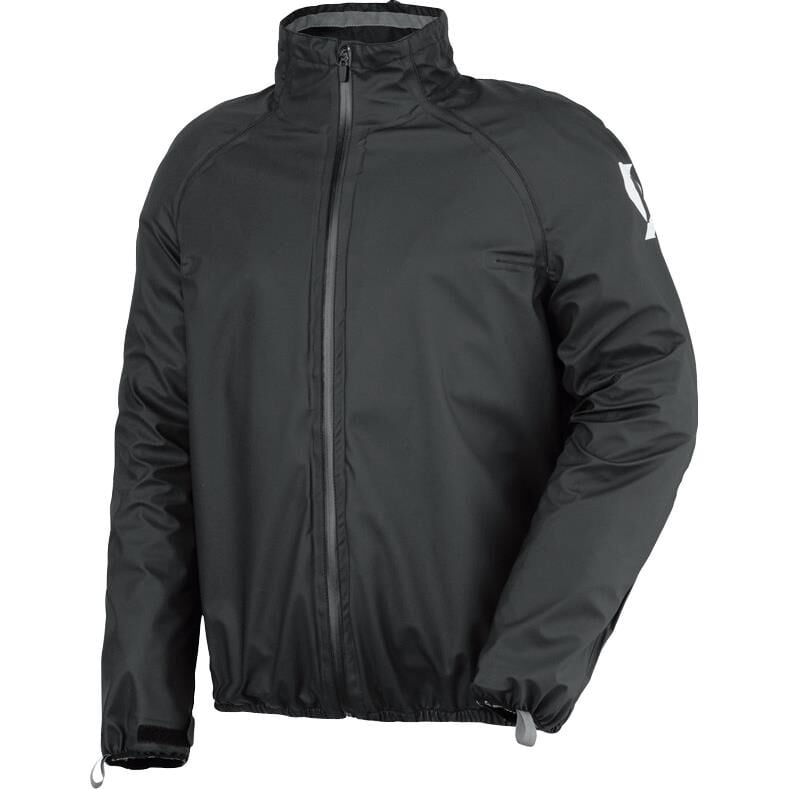 Scott Ergonomic Pro DP Regenjacke schwarz 3XL Herren von Scott