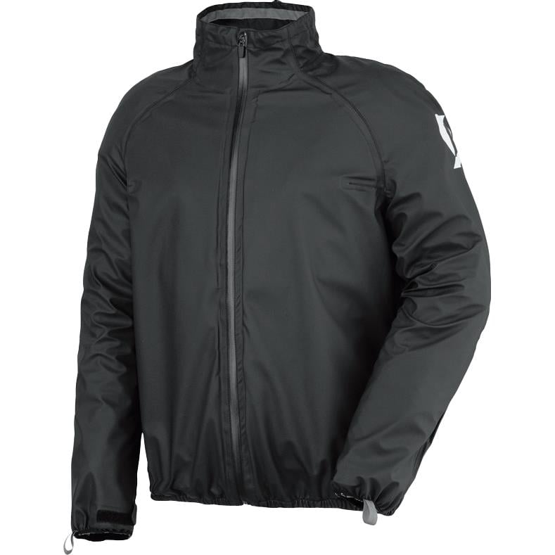 Scott Ergonomic Pro DP Regenjacke schwarz 4XL Herren von Scott