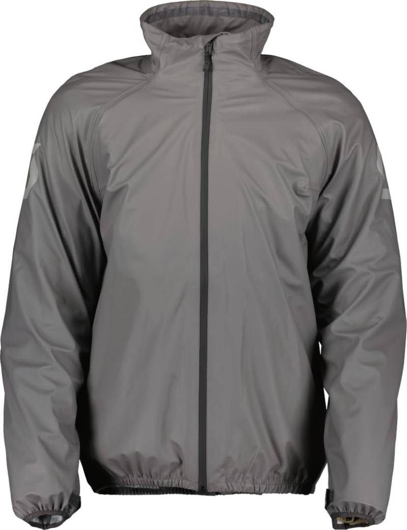 Scott Ergonomic Pro DP Regenjacke, grau, XL von Scott