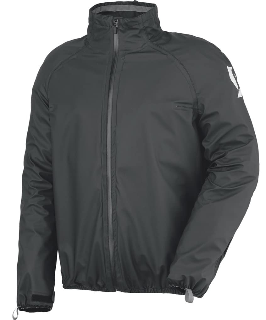 Scott Ergonomic Regenjacke PRO DP schwarz 3XL von Scott