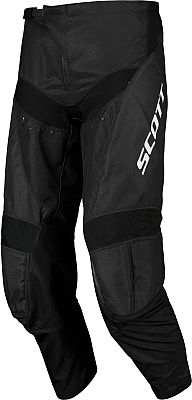 Scott Evo Swap S24, Textilhose - Schwarz/Weiß - 28 von Scott