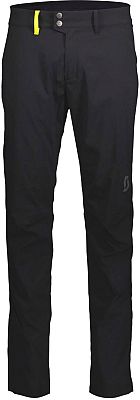 Scott Factory Team Light, Textilhose - Schwarz - S von Scott