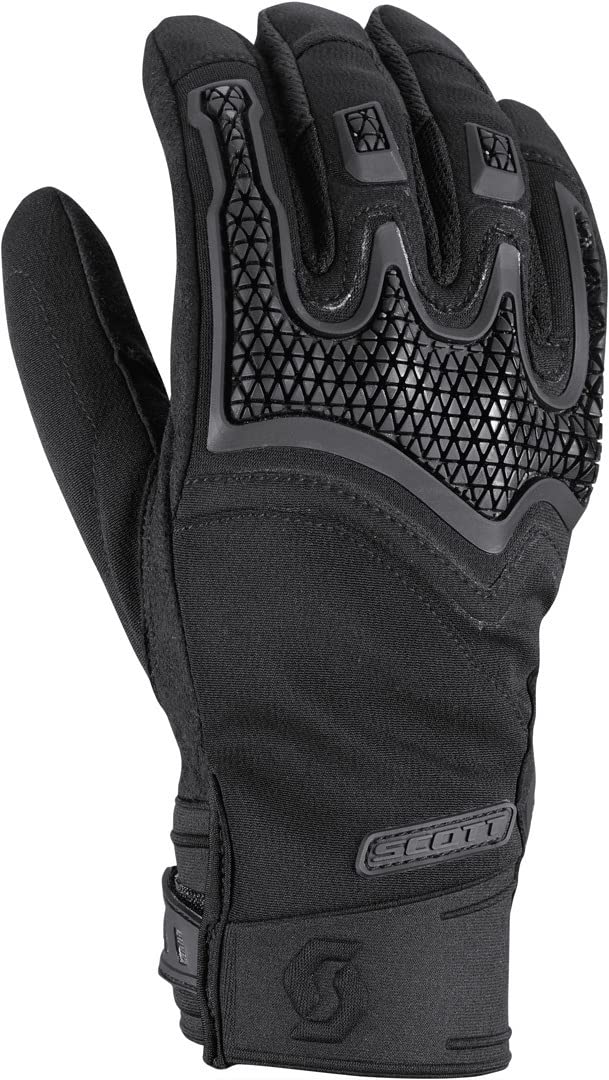 Scott GLOVE DUALRAID NERO L von Scott