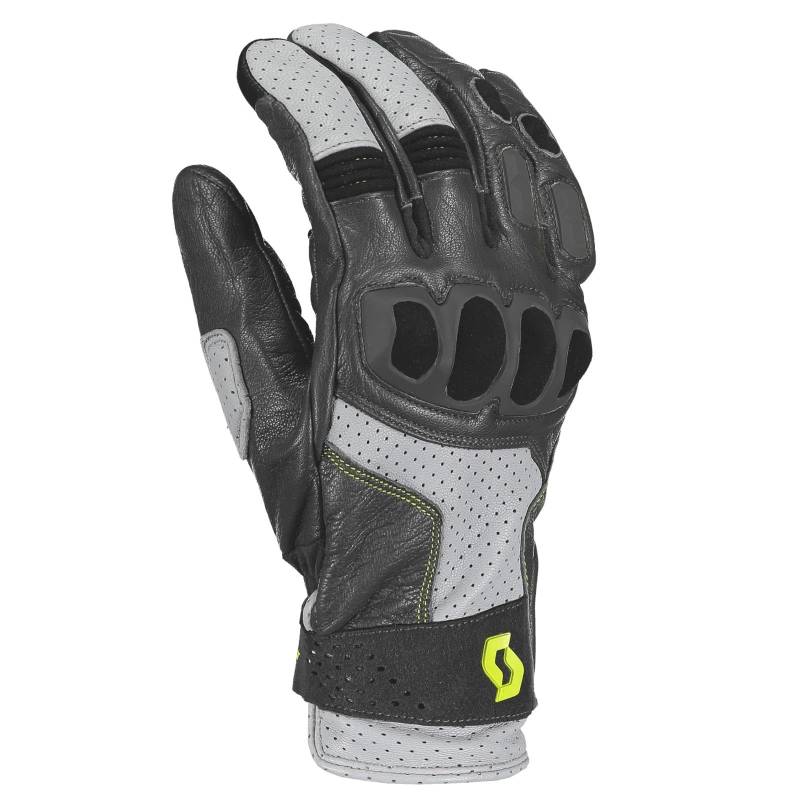 Scott GLOVE SPORT ADV GRIGIO SCURO/VERDE L von Scott