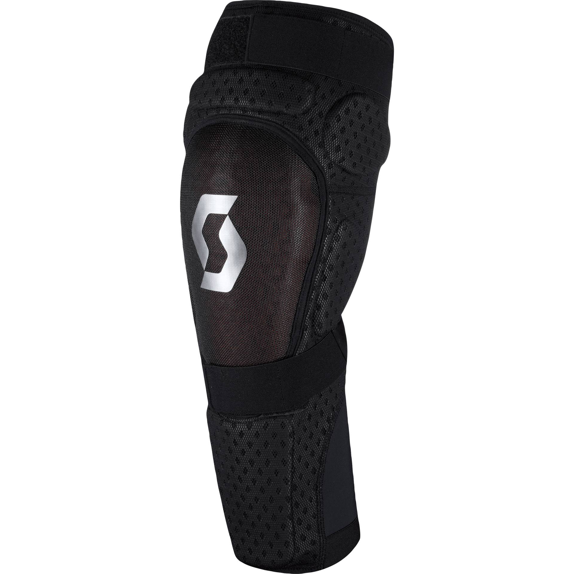 Scott Knieprotektor Softcon 2 schwarz M von Scott