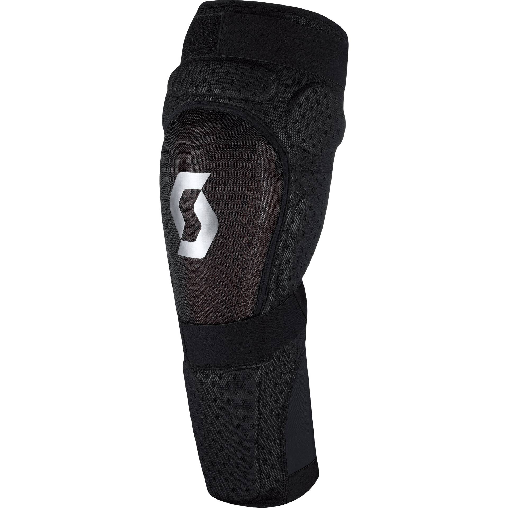 Scott Knieprotektor Softcon 2 schwarz S von Scott