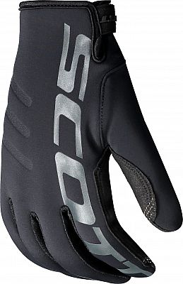 Scott Neoprene II, Handschuhe kurz - Schwarz - S von Scott