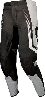 Scott Podium Pro S24, Textilhose - Schwarz/Hellgrau - 28 von Scott