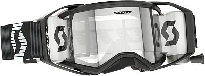 Scott Prospect 2.0 WFS, Crossbrille - Schwarz/Weiß Klar - Einheitsgröße von Scott