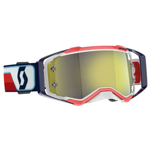 Scott Prospect Motocrossbrille von Scott