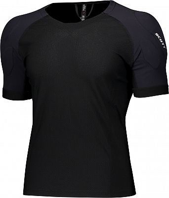 Scott Protective Base Layer, Protektorenshirt - Schwarz - S von Scott