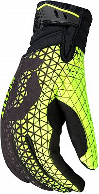 Scott Race DP, Handschuhe - Schwarz/Neon-Grün - 3XL von Scott