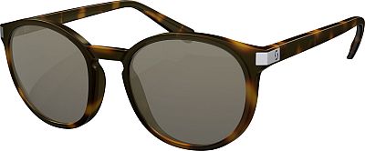 Scott Riff 7558359, Sonnenbrille - Braun/Beige Braun-Getönt von Scott