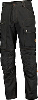 Scott Roamer, Textilhose - Schwarz - XS von Scott