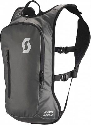 Scott Roamer Hydro 8, Trinkrucksack - Schwarz/Dunkelgrau von Scott