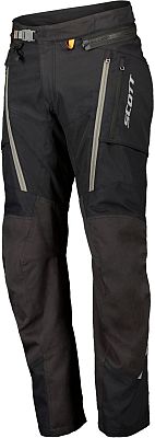 Scott Superlight, Textilhose - Schwarz - 3XL von Scott