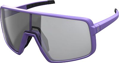 Scott Torica LS, Sonnenbrille photochromatisch - Lila Klar/Getönt - Einheitsgröße von Scott