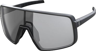 Scott Torica LS, Sonnenbrille photochromatisch - Matt-Schwarz Klar/Getönt - Einheitsgröße von Scott