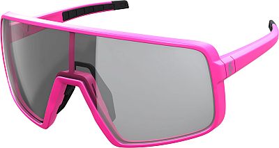 Scott Torica LS, Sonnenbrille photochromatisch - Pink Klar/Getönt - Einheitsgröße von Scott