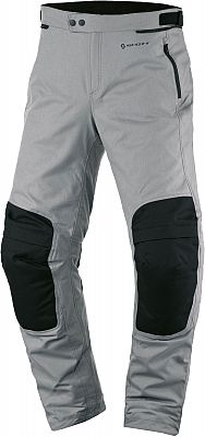 Scott Turn ADV DP, Textilhose Dryosphere - Grau/Schwarz - M von Scott