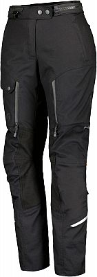 Scott Voyager Dryo, Textilhose wasserdicht Damen - Schwarz/Grau - 40 von Scott