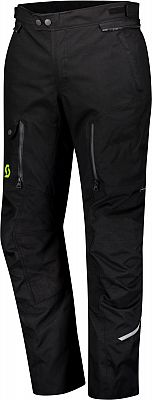 Scott Voyager Dryo, Textilhose wasserdicht - Schwarz - XL von Scott