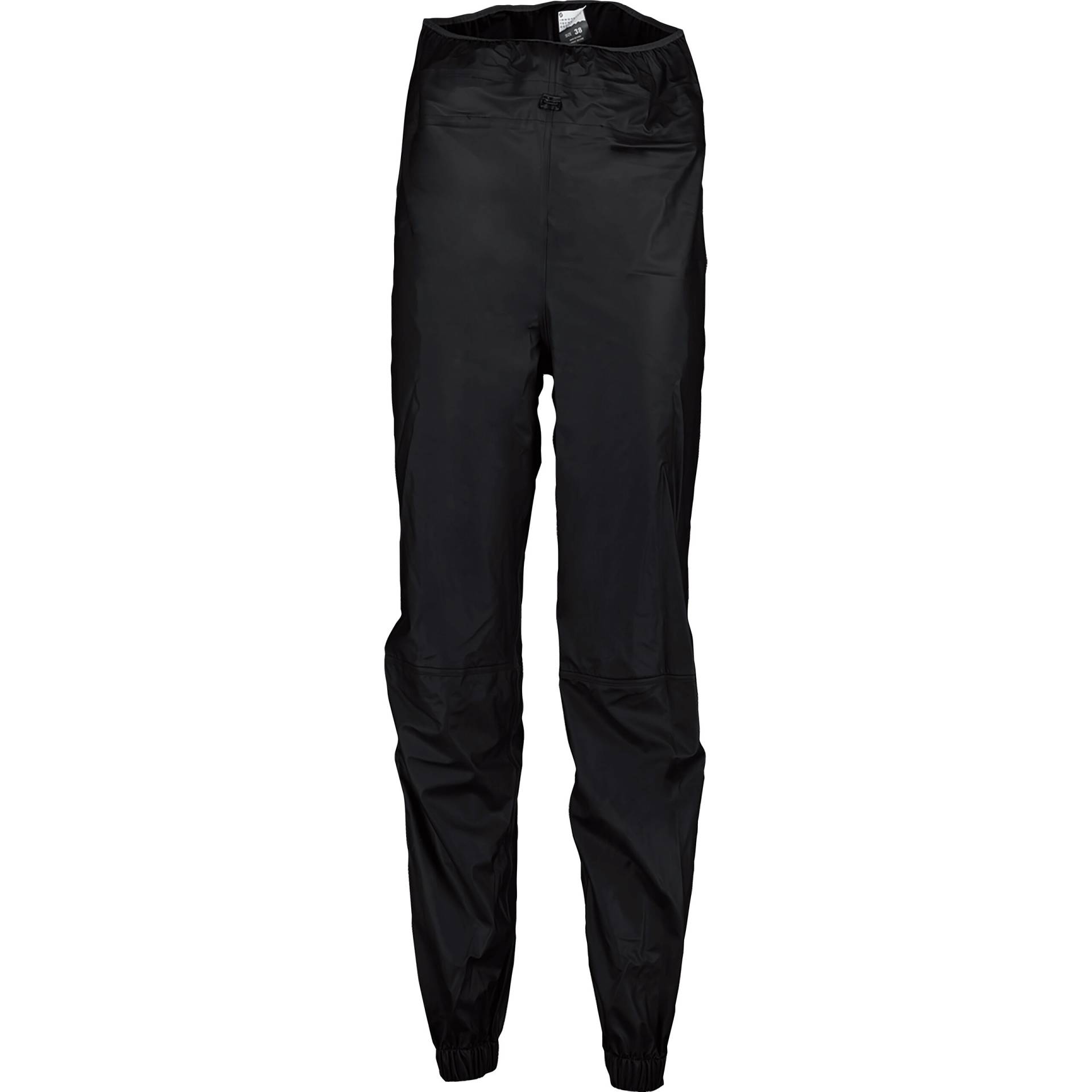 Scott W's Ergonomic Pro DP Damen Regenhose schwarz 40 Damen von Scott