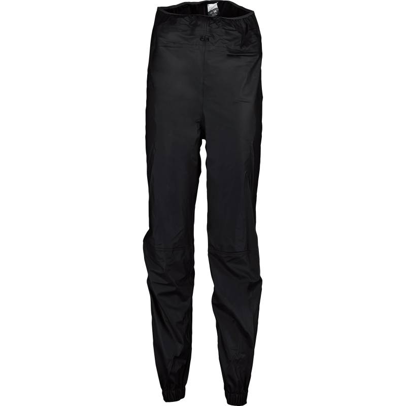 Scott W's Ergonomic Pro DP Damen Regenhose schwarz 44 Damen von Scott