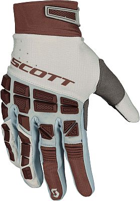 Scott X-Plore Pro, Handschuhe - Grau/Braun - L von Scott