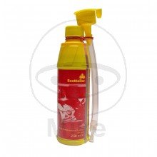 OEL KETTE 250ML SCOTT OIL von Scottoil