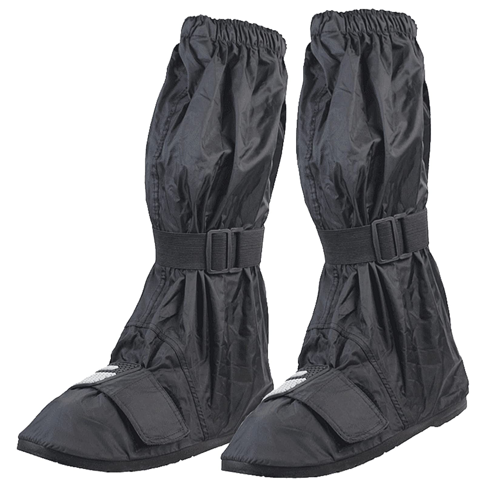 Scoyco Wasserdichte Regen Schnee Boot Schuh Abdeckungen Motorrad Outdoor Schutzhülle Gear Wiederverwendbare Overshoes für Camping Angeln Radfahren von Scoyco