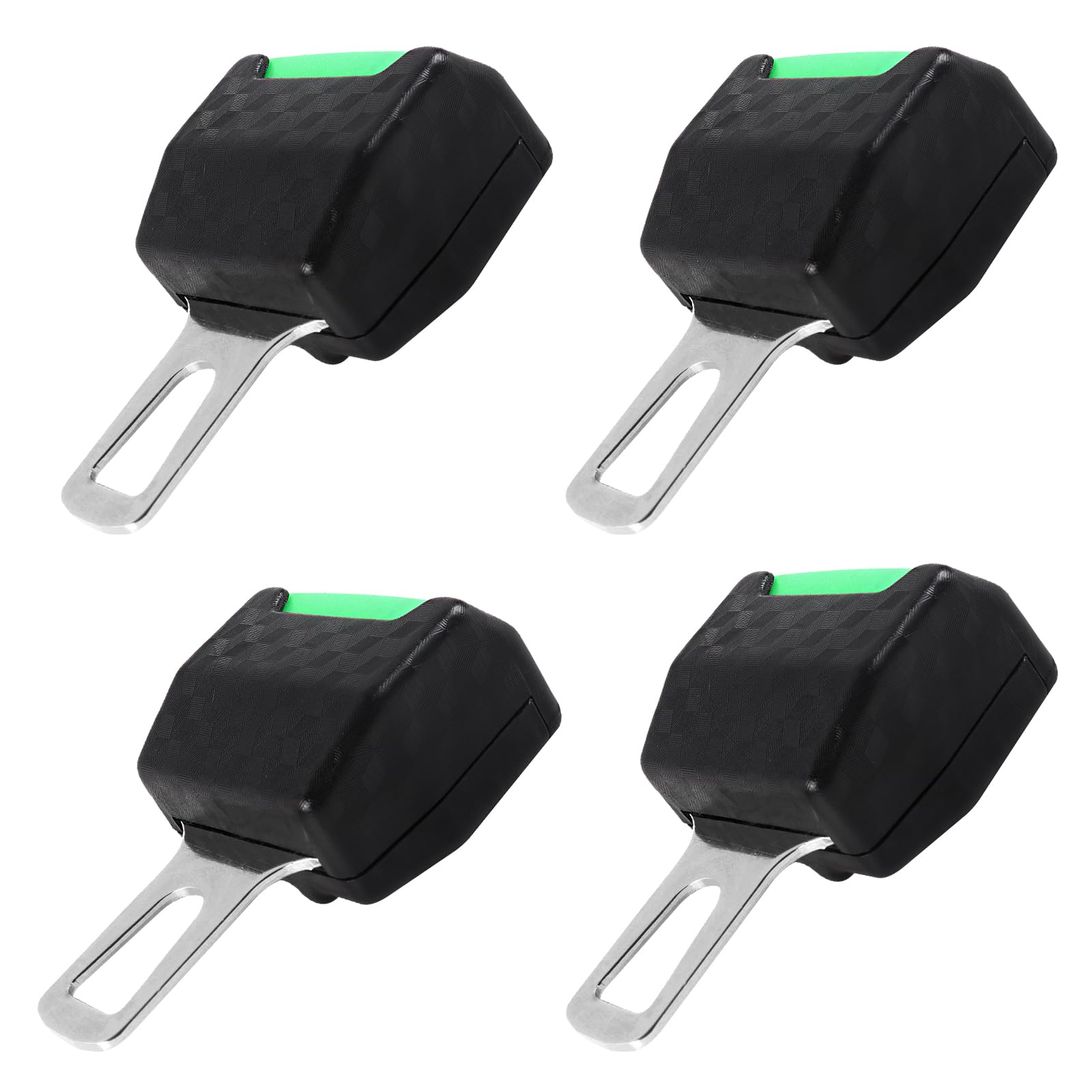 Sdjuifsd Autoteile 4 Pcs,Auto Zubehör Innenraum Kompatibel mit 95% der Auto von Sdjuifsd