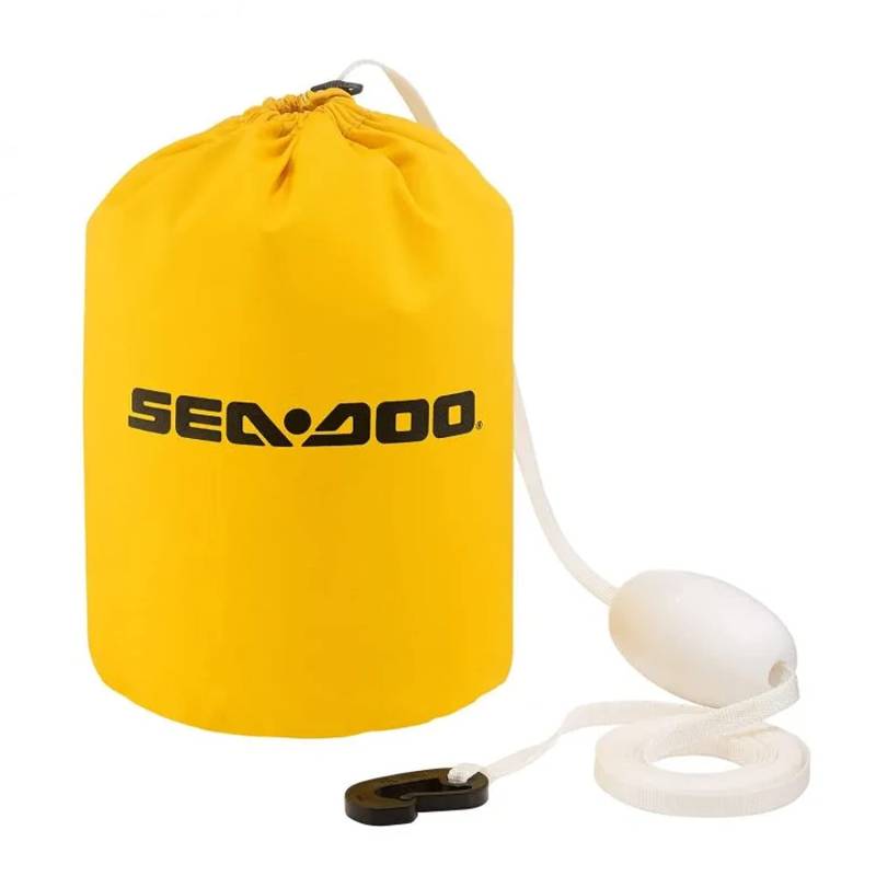 Sea-Doo Sandsackanker mit Nylonband, 20,4 kg, 295100211, 295100661 von Sea-Doo