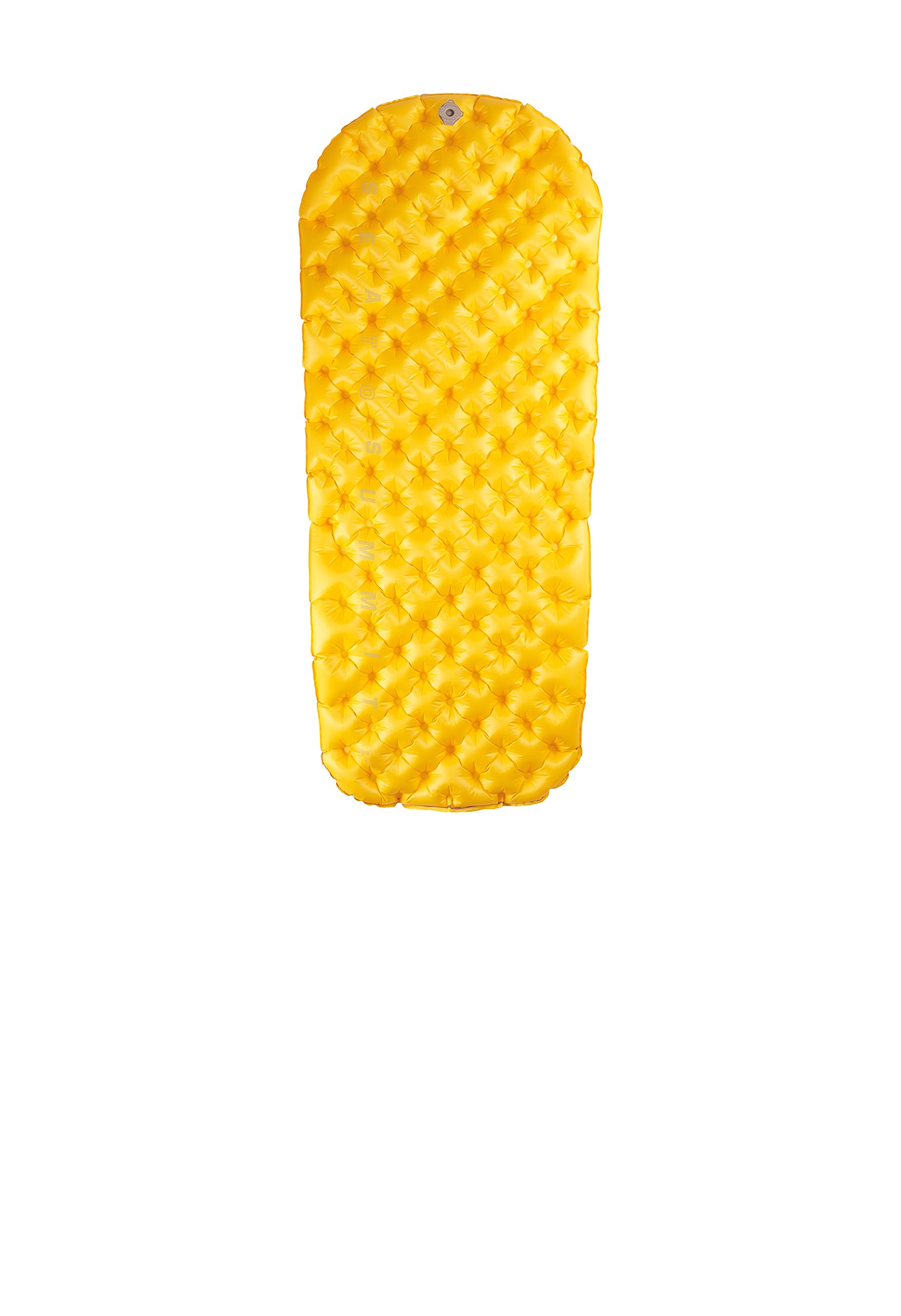 Sea to Summit Colchoneta Hinchable – ASC – Ultralight Mat XS Farbe: Amarillo von Sea to Summit