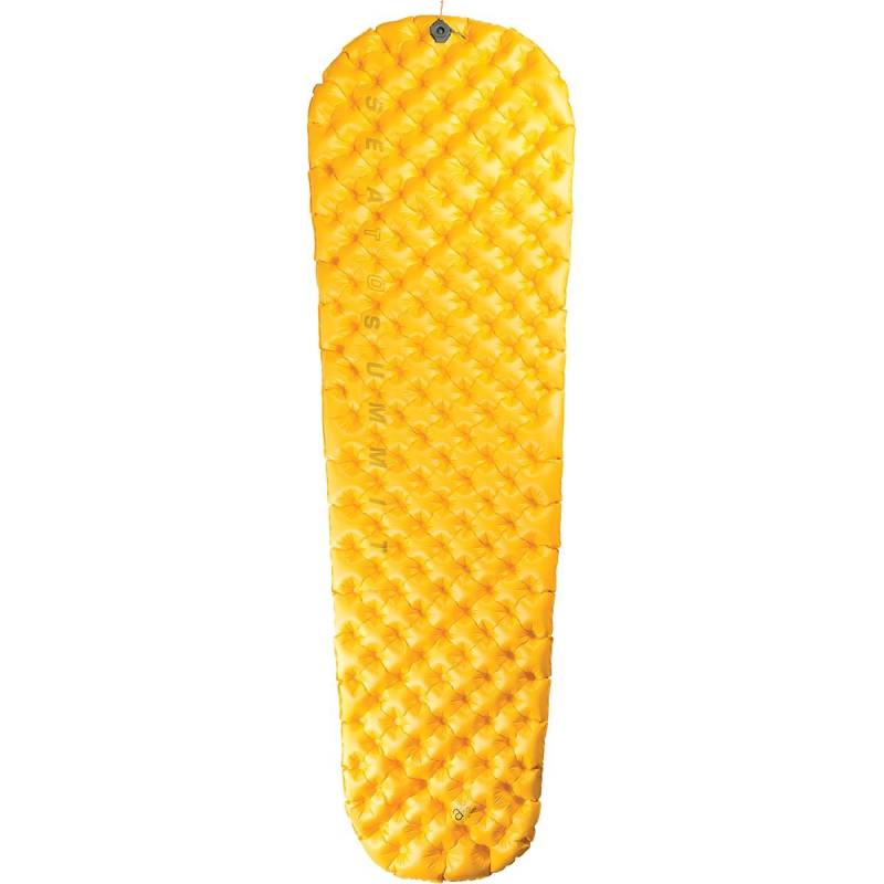 Sea to Summit Colchoneta Hinchable – ASC – Ultralight Mat XS Farbe: Amarillo von Sea to Summit