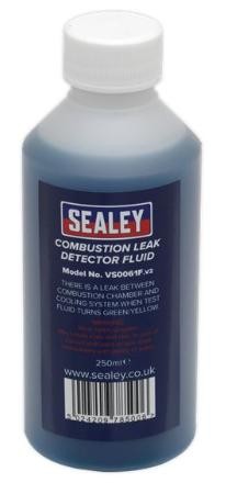 SEALEY Additiv, Lecksuche VS0061F von Sealey