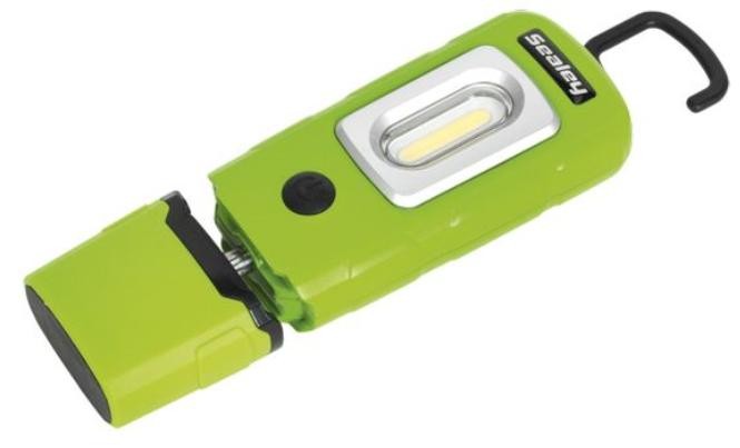 SEALEY Handleuchte LED3601G von Sealey