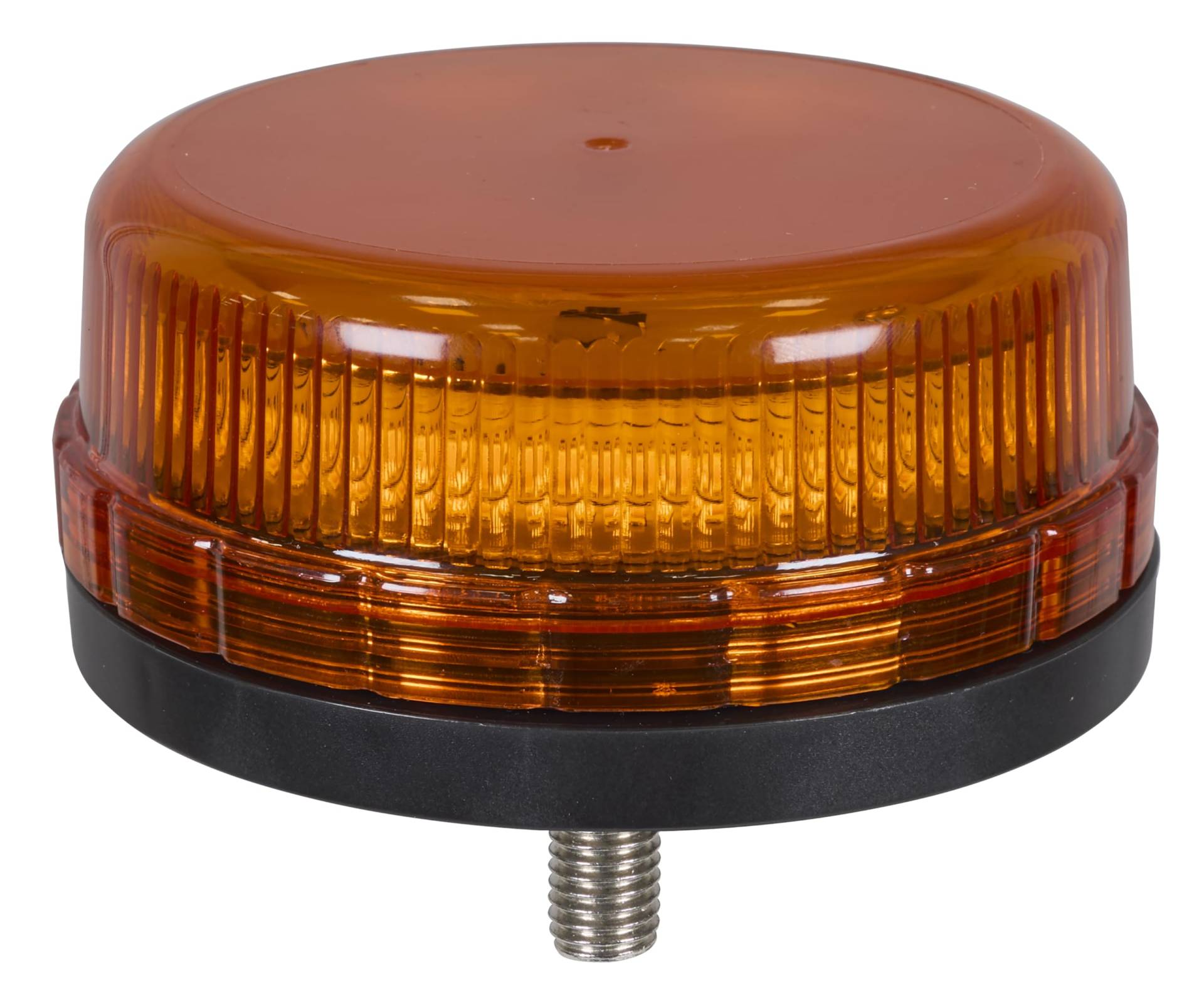 Sealey SMD LED Rundumblinkleuchte, 12 mm, Bolzenbefestigung, 12 V/24 V, Orange von Sealey