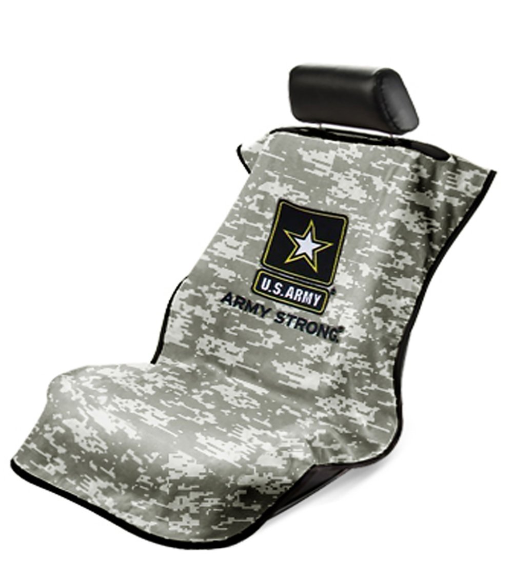 Sitz Armour sa200usarmy Camo 'US Army' Sitz Displayschutzfolie Handtuch von Seat Armour